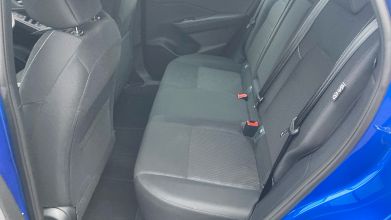 Nissan Qashqai 1.3 DiG-T MH 158 Acenta Premium 5dr Xtronic Petrol Hatchback